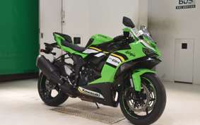 KAWASAKI NINJA ZX-6R A 2026 ZX636J