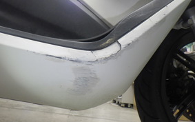 HONDA PCX 125 2010 JF28