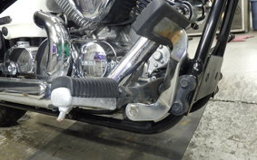 YAMAHA DRAGSTAR 250 2015 VG05J