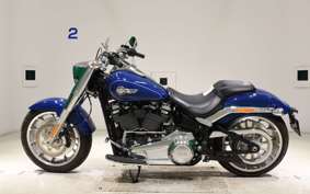 HARLEY FLBS 1870 2023