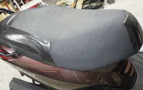 YAMAHA AXIS 125 TREET SE53J
