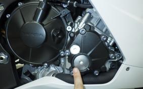 HONDA CBR1000RR RSP 2023 SC82