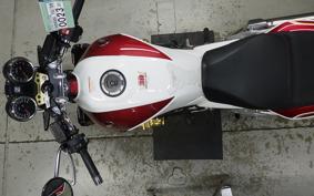 HONDA CB1300SF SUPER FOUR SP 2023 SC54
