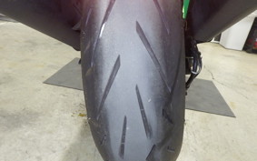 KAWASAKI ZX 1400 NINJA R A 2016