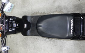 HONDA ZOOMER AF58