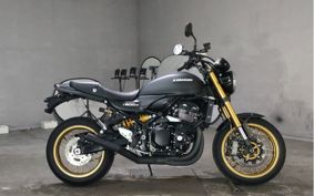 KAWASAKI Z900RS SE 2025 ZR900K