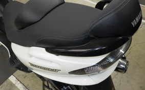 YAMAHA MAJESTY 125 FI 2001