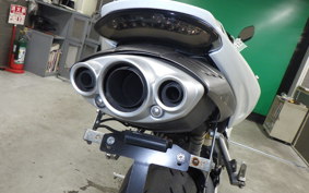TRIUMPH DAYTONA 675 2008