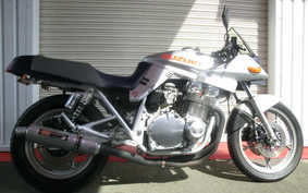 SUZUKI GSX1100S KATANA 1997 GU76A