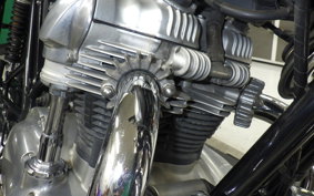 KAWASAKI W400 2006 EJ400A