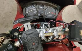 HONDA ZELBIS MC25