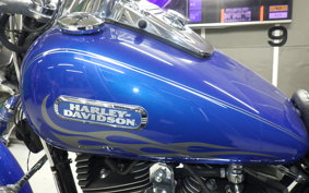 HARLEY FXDWG 1580 2007