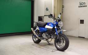 HONDA MONKEY 125 2024 JB02