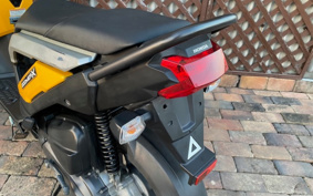 HONDA ZOOMER-X JF52