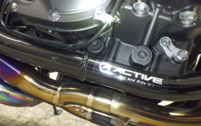 HONDA CB1300SF SUPER FOUR SP 2020 SC54