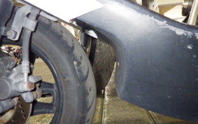 SUZUKI ADDRESS V125 CF46A
