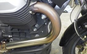MOTO GUZZI SPORT 1200 4V 2011