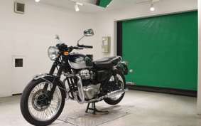 KAWASAKI W650 2005 EJ650A