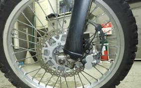 KAWASAKI KLX250 Gen.2 2011 LX250S