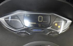 HONDA PCX 160 2026 KF47