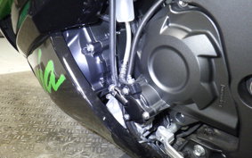 KAWASAKI ZX 1400 NINJA R A 2019