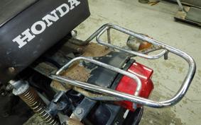 HONDA MONKEY 2021 Z50J