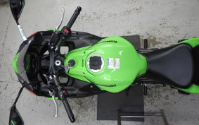 KAWASAKI NINJA 650 A 2020 ER650H