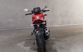 DUCATI MONSTAR 821 2021 MH00AA