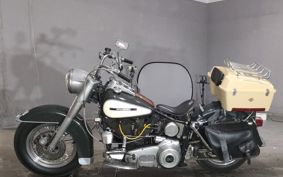 HARLEY FXS 1340 1981 855