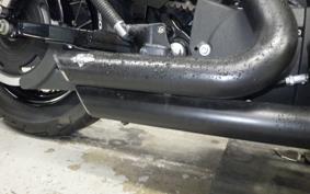 HARLEY XL1200X 2014