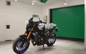 YAMAHA MT-09 SP 2026 RN87J