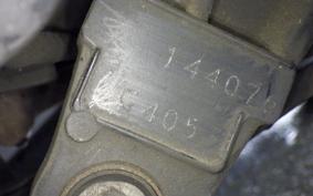 SUZUKI VECSTAR 150 CG42A