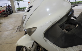 YAMAHA MAJESTY 125