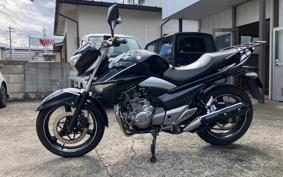 SUZUKI GSR250 GJ55D