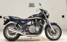 KAWASAKI ZEPHYR 1100 RS 2000 ZRT10A