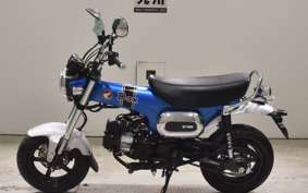 HONDA DAX 125 2023 JB06