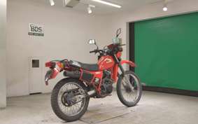 HONDA XL125R 2024 JD04