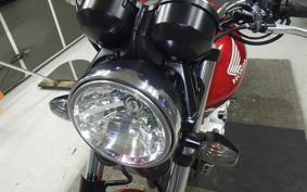 HONDA CB400SF VTEC Spec3 2006 NC39