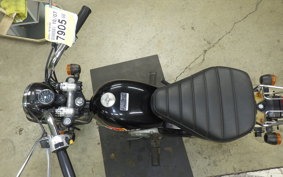 HONDA MONKEY 2014 Z50J