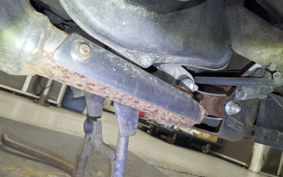 SUZUKI ADDRESS V100 CE11A