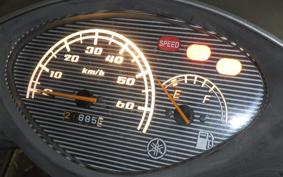 YAMAHA JOG Gen.5 SA36J