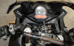 HONDA CBR250R MC41