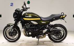 KAWASAKI Z900RS 2019 ZR900C