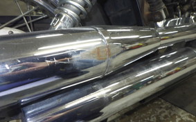 YAMAHA DRAGSTAR 250 2023 VG02J