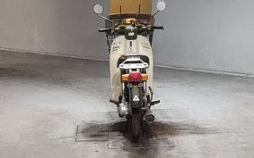 YAMAHA MATE 50 22F
