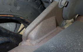 SUZUKI LET's 2 CA1PA