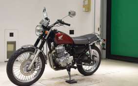 HONDA CB400SS E 2008 NC41