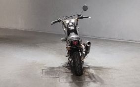 HONDA GORILLA Z50J