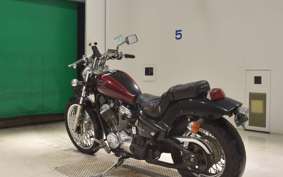 HONDA STEED 400 1992 NC26