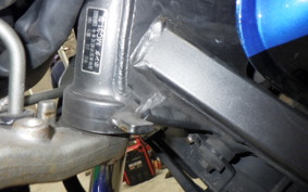 HONDA HORNET 250 1998 MC31